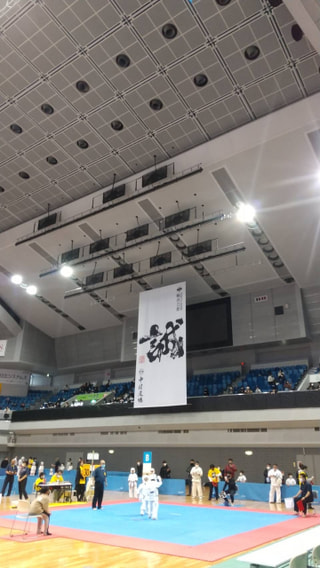 KING OF KYOKUSHIN CUP2021