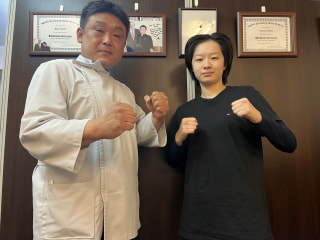 King of Kyokushin Cup2026