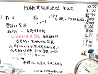 指導者講習会2